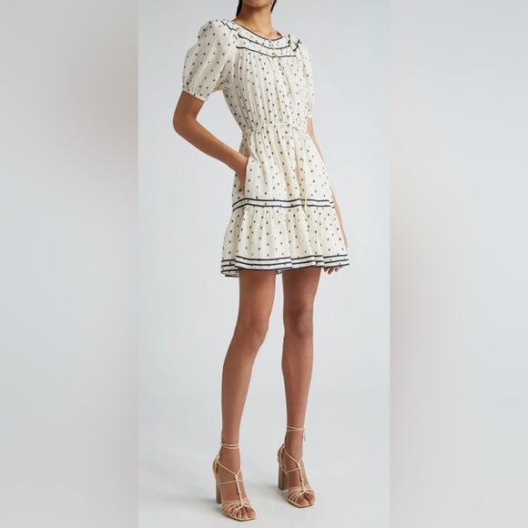 Ulla Johnson Dresses & Skirts - Ulla Johnson Evie Dress ~ NWT ~ Size 6